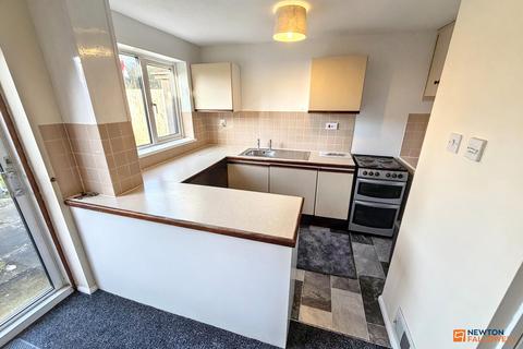 3 bedroom semi-detached house for sale, Uplands, Werrington, Peterborough, PE4