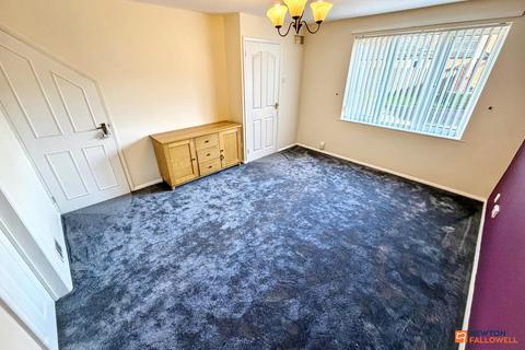 3 bedroom semi-detached house for sale, Uplands, Werrington, Peterborough, PE4