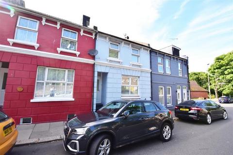 Priory Road, Hastings, TN34