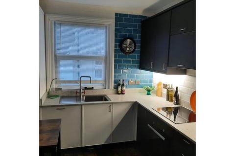3 bedroom terraced house for sale, Priory Road, Hastings, TN34