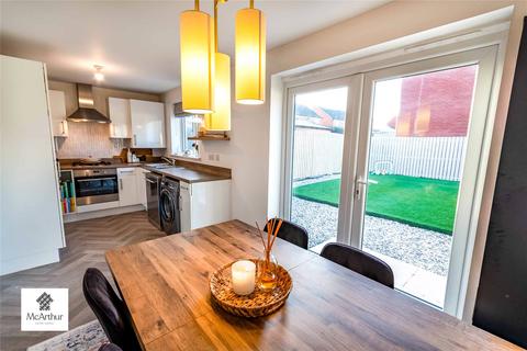 undefined, Avalon Gardens, Harworth and Bircotes, Doncaster, South Yorkshire, DN11