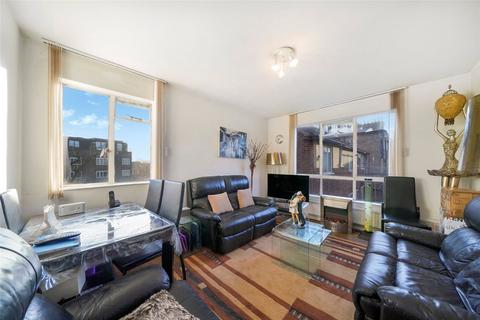 2 bedroom apartment for sale, Benson Court, Junction Road, London, N19
