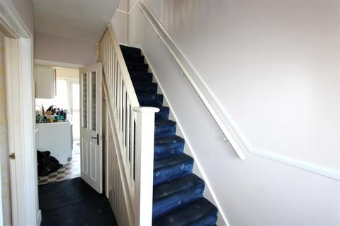 3 bedroom terraced house for sale, Woodlands Road, Gillingham ME7