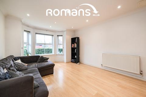 2 bedroom flat to rent, St. Francis Close, Crowthorne, RG45
