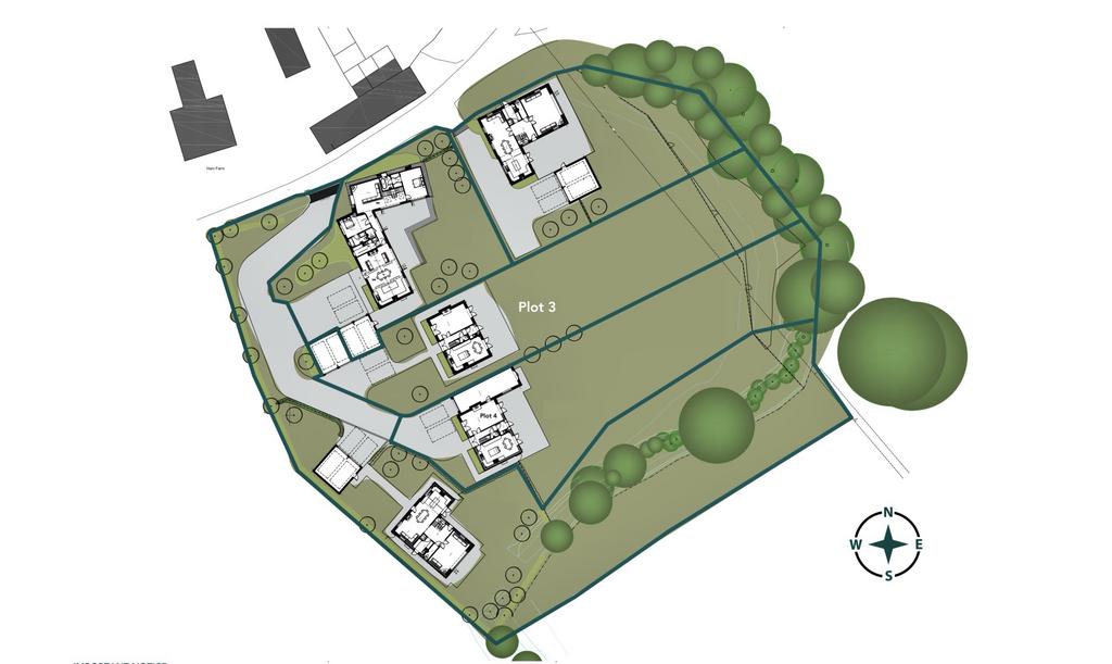 Land Plan