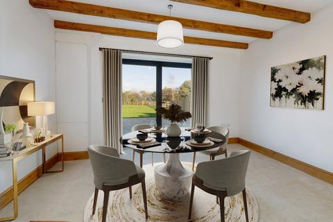 undefined, Ham Farm Barns, Taunton