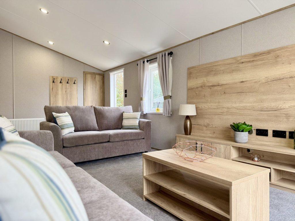 CAR0065138 - Static Caravan