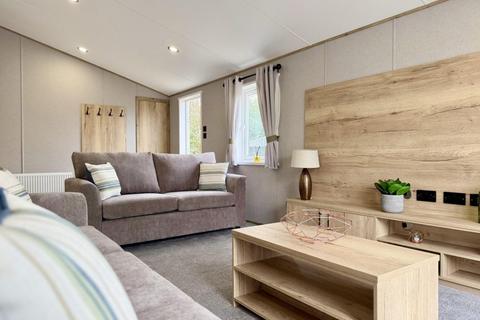 2 bedroom park home for sale, Beauport Holiday Park