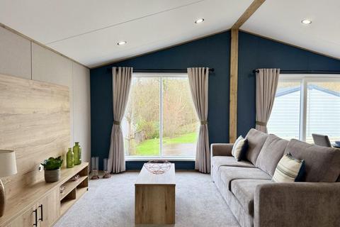 2 bedroom park home for sale, Beauport Holiday Park