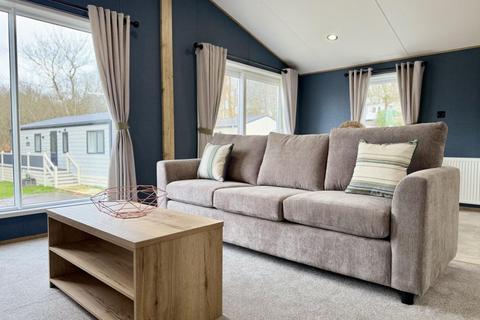 2 bedroom park home for sale, Beauport Holiday Park