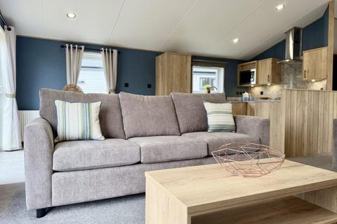 2 bedroom park home for sale, Beauport Holiday Park