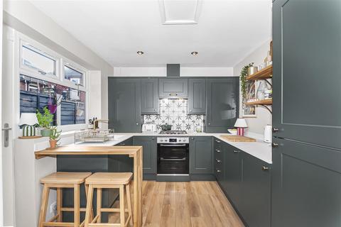 2 bedroom terraced house for sale, Robert Street, Ramsbottom, Bury
