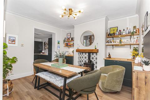 2 bedroom terraced house for sale, Robert Street, Ramsbottom, Bury