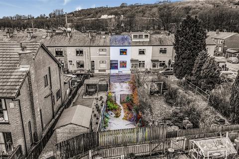 2 bedroom terraced house for sale, Robert Street, Ramsbottom, Bury