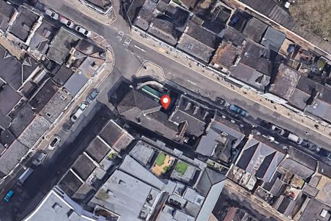 undefined, Printers Elbow II, Union Street, Torquay