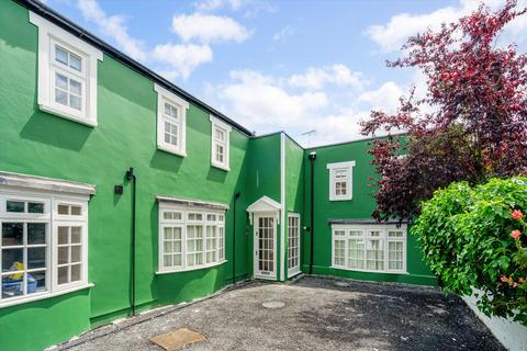 undefined, Saville Road, Chiswick, London, W4