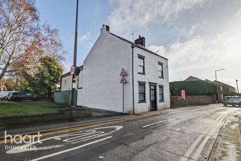 undefined, Ellison Street, Thorne, Doncaster