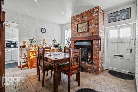 undefined, Ellison Street, Thorne, Doncaster