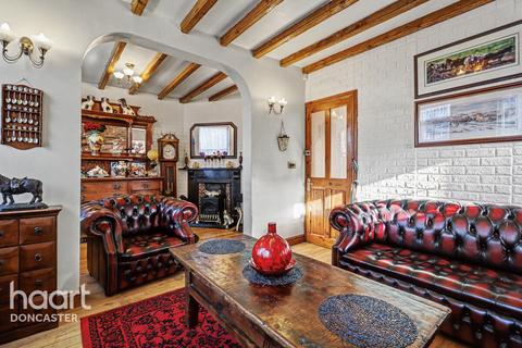 undefined, Ellison Street, Thorne, Doncaster