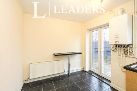 undefined, Badger Avenue, Crewe, Cheshire
