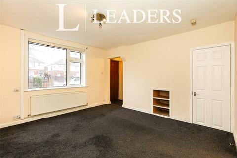 undefined, Badger Avenue, Crewe, Cheshire