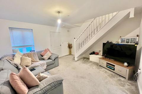 2 bedroom semi-detached house for sale, Heol Y Glowyr, Tondu, Bridgend County Borough, CF32 9FP