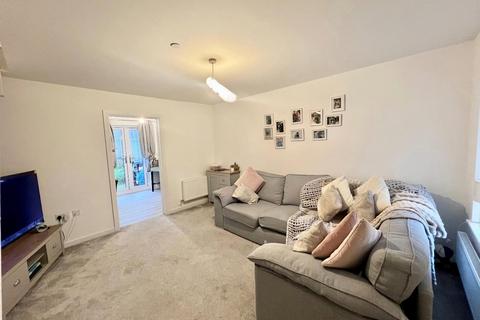 2 bedroom semi-detached house for sale, Heol Y Glowyr, Tondu, Bridgend County Borough, CF32 9FP
