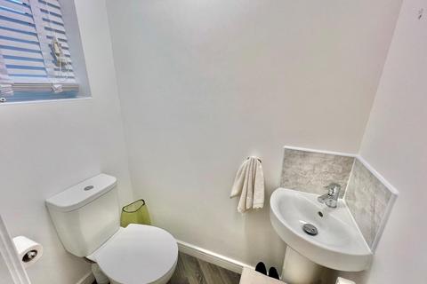 2 bedroom semi-detached house for sale, Heol Y Glowyr, Tondu, Bridgend County Borough, CF32 9FP