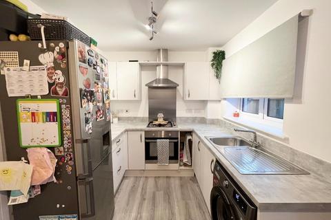 2 bedroom semi-detached house for sale, Heol Y Glowyr, Tondu, Bridgend County Borough, CF32 9FP