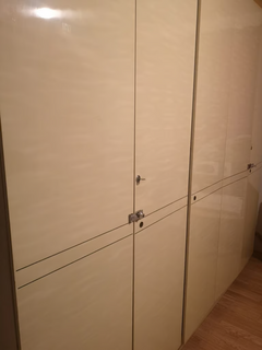 undefined, Princess Road, London NW6