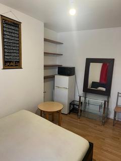 undefined, Princess Road, London NW6