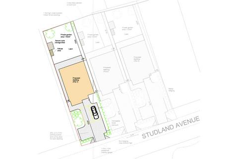 undefined, Studland Avenue, Wickford, Essex, SS12