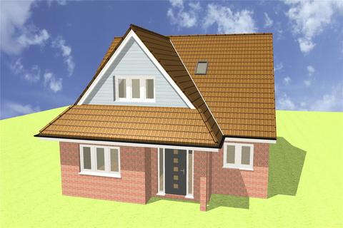 undefined, Studland Avenue, Wickford, Essex, SS12