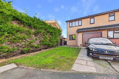 undefined, Roft Close, Gwersyllt, Wrexham