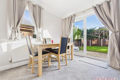 undefined, Roft Close, Gwersyllt, Wrexham