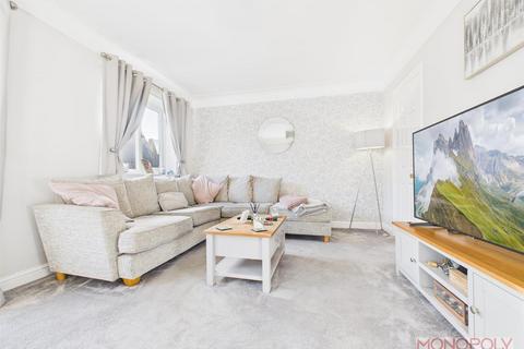 undefined, Roft Close, Gwersyllt, Wrexham