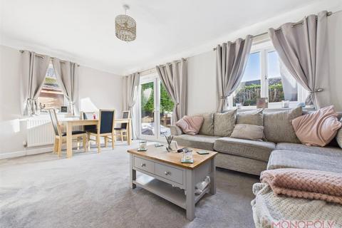 undefined, Roft Close, Gwersyllt, Wrexham