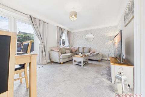 undefined, Roft Close, Gwersyllt, Wrexham