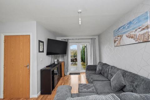 3 bedroom end of terrace house for sale, Hillside Drive, Okehampton