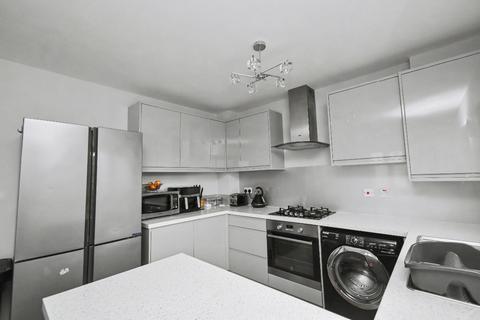 3 bedroom end of terrace house for sale, Hillside Drive, Okehampton