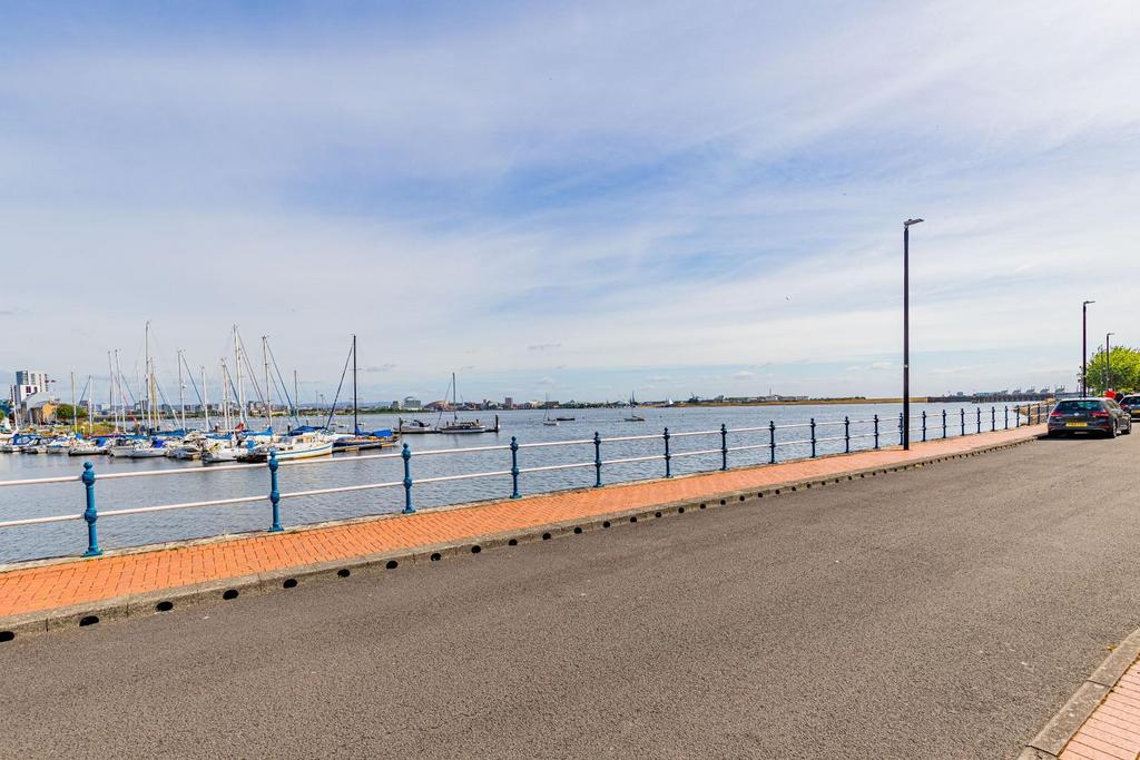 Bay