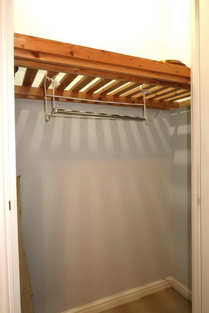 Cloaks Cupboard