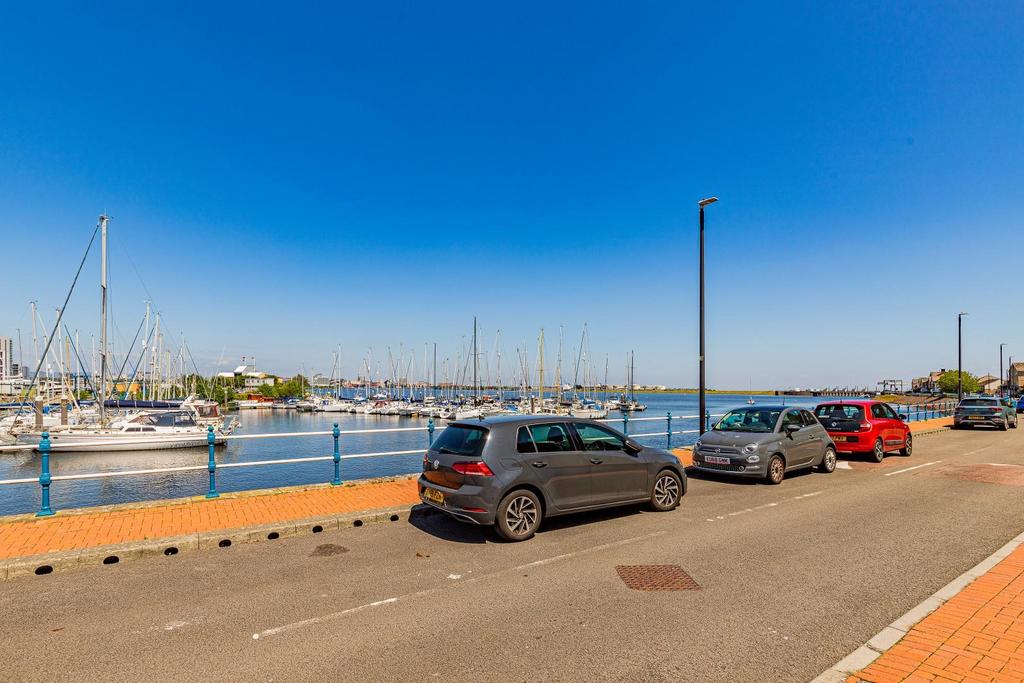 Bay