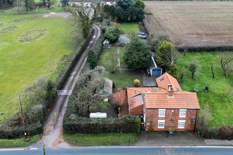 Water End, Holme On Spalding Moor, York, East Yorkshire, YO43  4HB