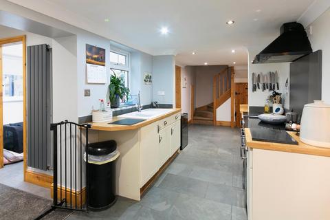 3 bedroom detached house for sale, Water End, Holme On Spalding Moor, York, East Yorkshire, YO43  4HB