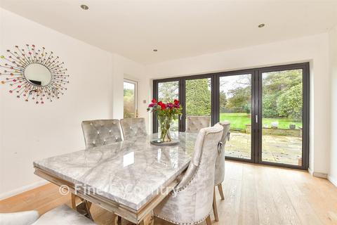 4 bedroom detached house for sale, Sandown Grove, Tunbridge Wells TN2