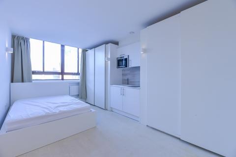 Studio to rent, College Road, Harrow HA1