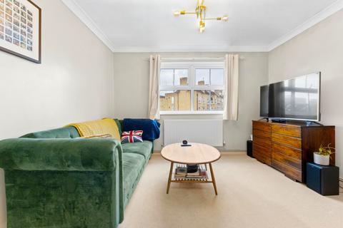 1 bedroom flat for sale, Moriatry Close, Holloway, N7