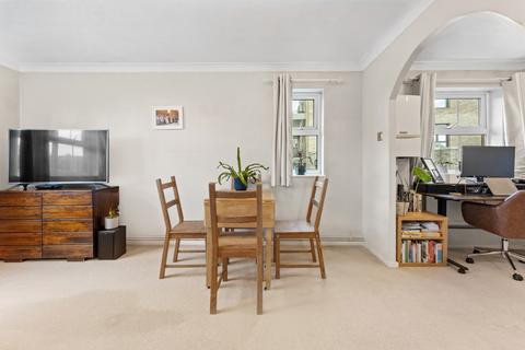1 bedroom flat for sale, Moriatry Close, Holloway, N7