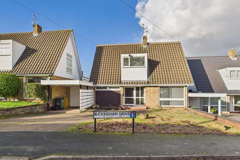 undefined, Buckingham Grove, Kingswinford DY6